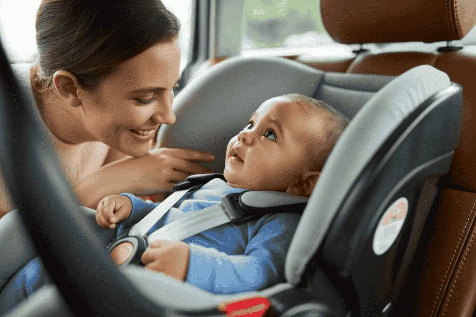 Logan Airport Family Travel