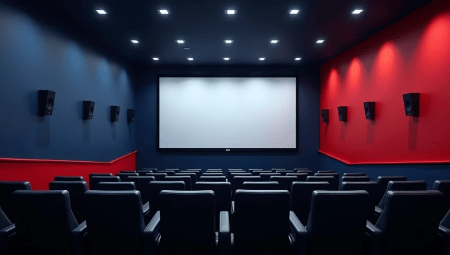 Discover the Best Heywood Gardner MA Cinema