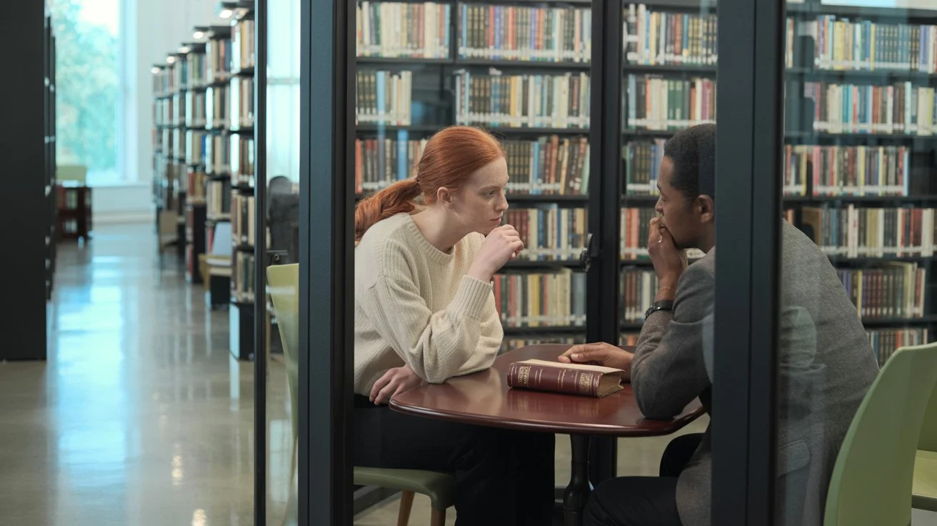 Discover Haverhill, MA Public Library for Your Next Visit