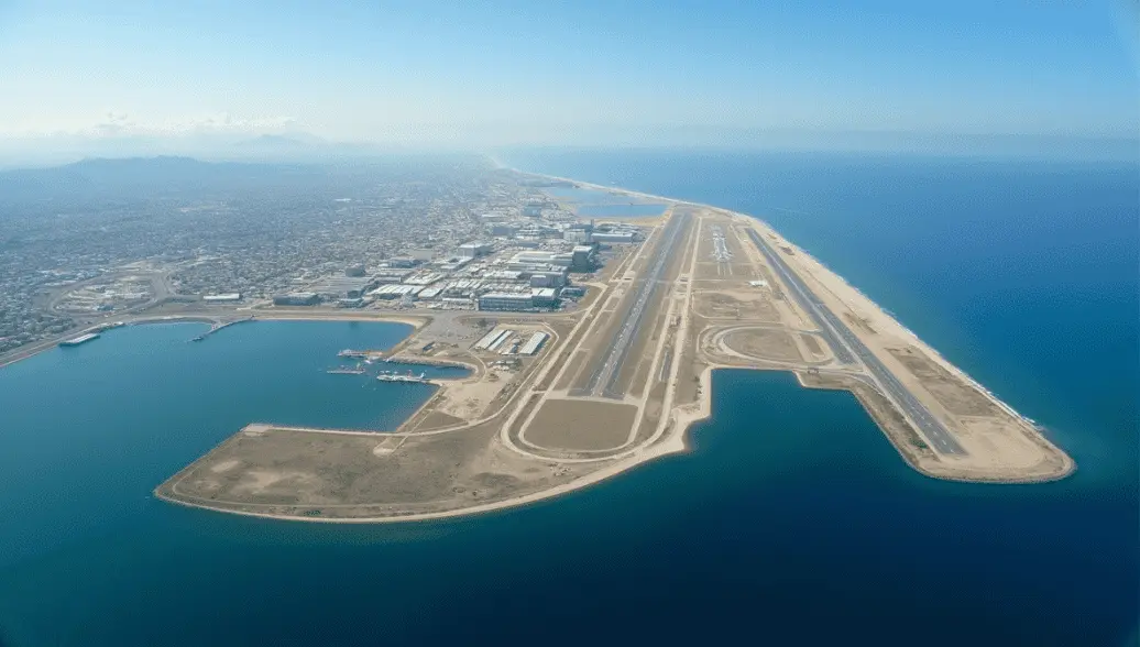 How Many Airports are in Boston MA