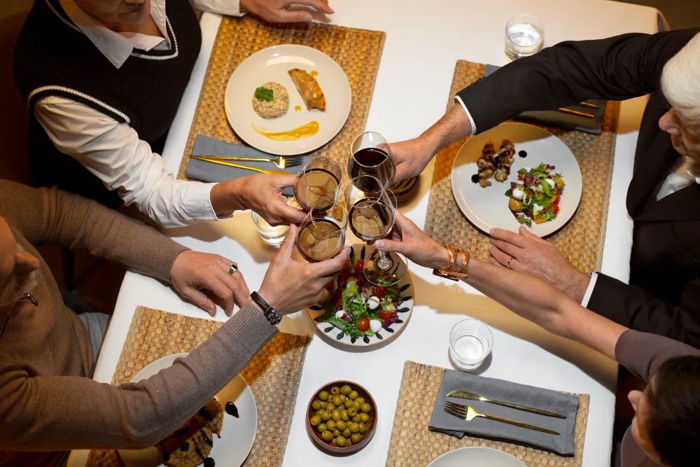 Best Places to Eat in Manchester, NH