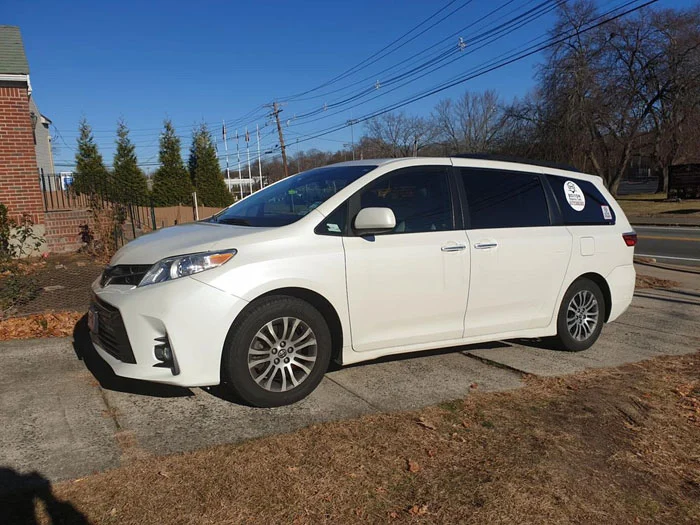 The Importance of Safety Measures for Taxi Companies