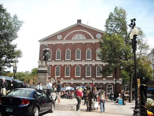 Top Places to Visit in Winter in Boston