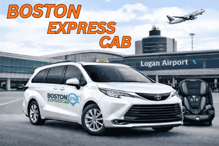 Boston Logan Airport to Rochester NH Car Service