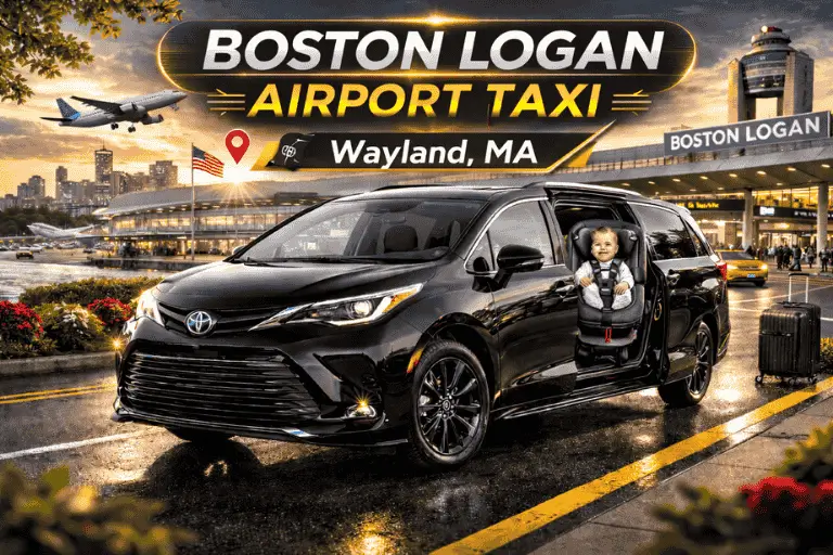 Reliable Wayland Car Service